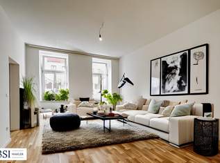 Einziehen und Wohlfühlen: Einladende Familienwohnung mit optimaler Raumaufteilung, 239000 €, Immobilien-Wohnungen in 1100 Favoriten