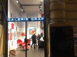 GaleristIn bzw. GeschäftsführerIn für Galerie gesucht!, Dienstleister & Stellen-Jobs & Stellen in 1010 Innere Stadt