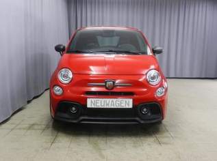 595 Turismo 1.4 T-Jet 121 kW (165 PS), Komfor..., 30815 €, Auto & Fahrrad-Autos in 6844 Gemeinde Altach 595 Turismo 1.4 T-Jet 121 kW (165 PS), Komfor..., 30815 €, Auto & Fahrrad-Autos in 6844 Gemeinde Altach