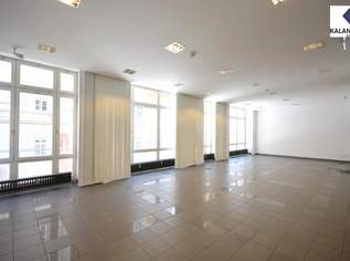 360 TOUR // REPRÄSENTATIVES ALTBAUBÜRO nächst STEPHANSDOM, 5940.6 €, Immobilien-Gewerbeobjekte in 1010 Innere Stadt