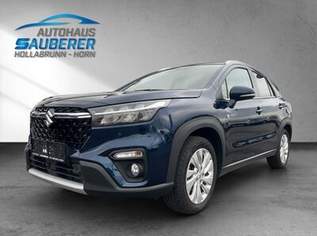 S-CROSS 1,4 Hybrid *Shine*, 18990 €, Auto & Fahrrad-Autos in Niederösterreich S-CROSS 1,4 Hybrid *Shine*, 18990 €, Auto & Fahrrad-Autos in Niederösterreich