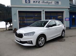 1,0 Fabia Selection, 15990 €, Auto & Fahrrad-Autos in 5602 Wagrain