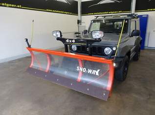 Jimny 1,5 VVT Allgrip N1 SCHNEEPFLUG!!!!!!!, 37900 €, Auto & Fahrrad-Autos in 6706 Gemeinde Bürs Jimny 1,5 VVT Allgrip N1 SCHNEEPFLUG!!!!!!!, 37900 €, Auto & Fahrrad-Autos in 6706 Gemeinde Bürs