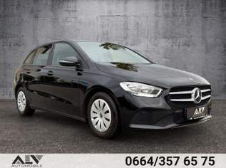 B 180 d Schalter 1.Besitz, 15990 €, Auto & Fahrrad-Autos in 4650 Lambach