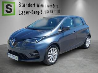 ZOE Zen R135 Z.E. 50 (Mietbatterie), 12990 €, Auto & Fahrrad-Autos in 1100 Favoriten