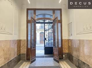 | Herrliches saniertes ALTBAUBÜRO | GEKÜHLT | Nähe STUBENRING, 7952 €, Immobilien-Gewerbeobjekte in 1010 Innere Stadt | Herrliches saniertes ALTBAUBÜRO | GEKÜHLT | Nähe STUBENRING, 7952 €, Immobilien-Gewerbeobjekte in 1010 Innere Stadt
