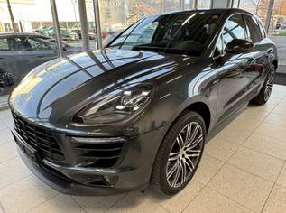 Macan S Diesel, 36990 €, Auto & Fahrrad-Autos in 6850 Stadt Dornbirn Macan S Diesel, 36990 €, Auto & Fahrrad-Autos in 6850 Stadt Dornbirn