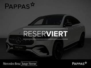 GLE 450 d 4MATIC Coupé, 116750 €, Auto & Fahrrad-Autos in 6060 Stadt Hall in Tirol