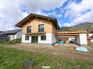Wohnhaus-Neubau Aich, 599000 €, Immobilien-Häuser in 8966 Politische Expositur Gröbming