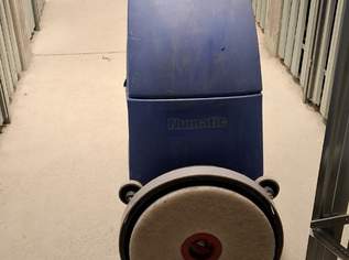 Numatic Waschmaschiene