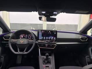 Leon 1.5 TSI NAVI ACC SHZ KEYLESS 1.5 TSI 110..., 33630 €, Auto & Fahrrad-Autos in 6844 Gemeinde Altach Leon 1.5 TSI NAVI ACC SHZ KEYLESS 1.5 TSI 110..., 33630 €, Auto & Fahrrad-Autos in 6844 Gemeinde Altach