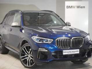 X5 M50d, 69890 €, Auto & Fahrrad-Autos in 1190 Döbling