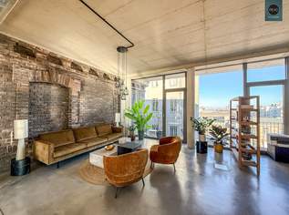 Loft Etage mit mehreren Terrassen in der Brotfabrik Wien!, 1389000 €, Immobilien-Gewerbeobjekte in 1100 Favoriten Loft Etage mit mehreren Terrassen in der Brotfabrik Wien!, 1389000 €, Immobilien-Gewerbeobjekte in 1100 Favoriten
