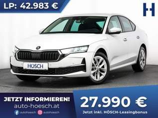 Octavia TSI Selection Aut. ASSISTENZ KESSY R-KAM +++, 28990 €, Auto & Fahrrad-Autos in 4061 Pasching Octavia TSI Selection Aut. ASSISTENZ KESSY R-KAM +++, 28990 €, Auto & Fahrrad-Autos in 4061 Pasching