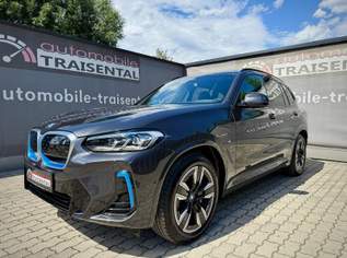 iX3 73,8kWh M-Sport /Panorama/LED/AHV/Kamera, 34850 €, Auto & Fahrrad-Autos in 3160 Gemeinde Traisen iX3 73,8kWh M-Sport /Panorama/LED/AHV/Kamera, 34850 €, Auto & Fahrrad-Autos in 3160 Gemeinde Traisen