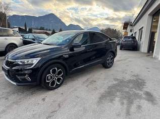 Arkana TCe 140 EDC PF Intens Aut. Intens, 21900 €, Auto & Fahrrad-Autos in 6233 Gemeinde Kramsach