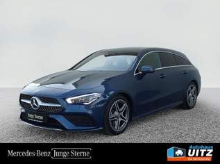 CLA 200 d 4MATIC SB AMG, 41440 €, Auto & Fahrrad-Autos in 8330 Feldbach CLA 200 d 4MATIC SB AMG, 41440 €, Auto & Fahrrad-Autos in 8330 Feldbach