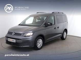 Caddy Family TSI, 29970 €, Auto & Fahrrad-Autos in 8792 St. Peter-Freienstein