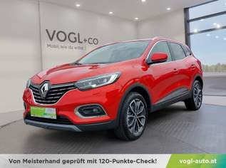Kadjar TCe 140 PF Intens, 14930 €, Auto & Fahrrad-Autos in 8051 Gösting