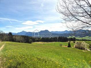 Ihr Traumgrundstück in Thalgauberg: 954m² mit atemberaubendem Bergblick!, 525000 €, Immobilien-Grund und Boden in 5303 Thalgauberg