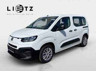 Doblo M Diesel 130 S&S 6-Gang-Manuell, 28990 €, Auto & Fahrrad-Autos in 4400 Doblo M Diesel 130 S&S 6-Gang-Manuell, 28990 €, Auto & Fahrrad-Autos in 4400