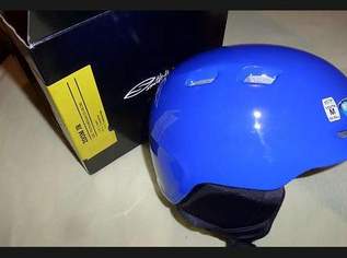 Shutz-Helm Größe: 53-58 Cm. NEU - Inklusive Versand (Versand gratis), 30 €, Marktplatz-Sportgeräte & Zubehör in 1070 Neubau