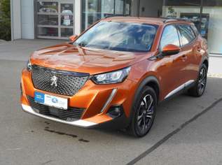 2008 Allure 1.2 PureTech 130 EAT8 Automatik mit AHV, 17950 €, Auto & Fahrrad-Autos in 8350 Fehring