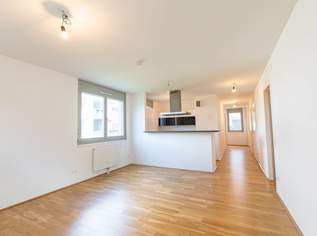 Charmante 3-Zimmer Wohnung mit Balkon nahe Siemens AG, 1449 €, Immobilien-Wohnungen in 1210 Floridsdorf