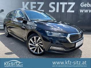 Octavia Combi 2,0 TDI Style DSG | NP: € 50.900, 24970 €, Auto & Fahrrad-Autos in 4053 Ansfelden
