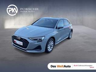 A3 30 TFSI, 30580 €, Auto & Fahrrad-Autos in Niederösterreich