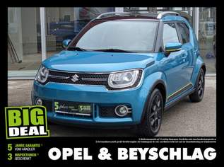 Ignis 1.2 DualJet Hybrid 4WD Flash, 12980 €, Auto & Fahrrad-Autos in 1190 Döbling Ignis 1.2 DualJet Hybrid 4WD Flash, 12980 €, Auto & Fahrrad-Autos in 1190 Döbling