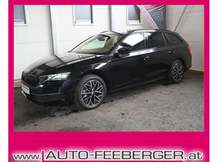 Octavia Kombi 1,5 TSI mHEV Sportline DSG,LED,Spurwechse..., 35490 €, Auto & Fahrrad-Autos in 8753 Fohnsdorf
