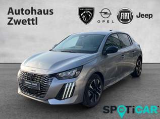 208 PureTech 100 S&S Allure, 20980 €, Auto & Fahrrad-Autos in Niederösterreich