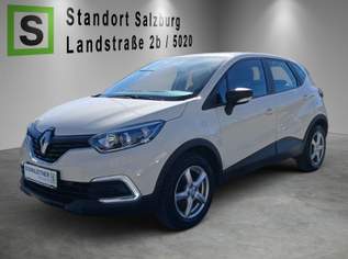 CAPTUR Life TCe 90, 10389 €, Auto & Fahrrad-Autos in 5020 Altstadt