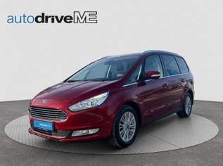 Galaxy 2,0 TDCi Titanium Start, 23900 €, Auto & Fahrrad-Autos in 4921 Hohenzell