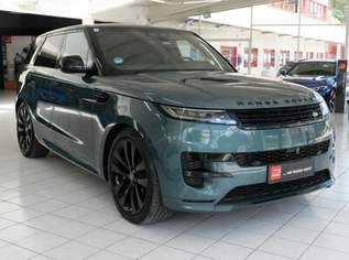 Range Rover Sport Dynamic SE *MERIDIAN*PANO*, 86999 €, Auto & Fahrrad-Autos in 6426 Gemeinde Roppen Range Rover Sport Dynamic SE *MERIDIAN*PANO*, 86999 €, Auto & Fahrrad-Autos in 6426 Gemeinde Roppen