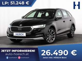 Octavia Combi TDI 4x4 Scout HEAD-UP 360° AHK ASSISTENZ ++, 27990 €, Auto & Fahrrad-Autos in 4061 Pasching Octavia Combi TDI 4x4 Scout HEAD-UP 360° AHK ASSISTENZ ++, 27990 €, Auto & Fahrrad-Autos in 4061 Pasching