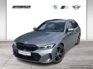 320d xDrive Touring G21 B47, 37490 €, Auto & Fahrrad-Autos in 5710 Kaprun