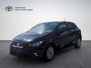 Ibiza 1,0 ECO TSI Style, 14490 €, Auto & Fahrrad-Autos in 8580 Köflach