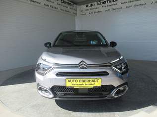 C4 PT 130 EAT8 Aut. Max *LED *Keyless *HUD *Sitzhe..., 17990 €, Auto & Fahrrad-Autos in 8480 Mureck C4 PT 130 EAT8 Aut. Max *LED *Keyless *HUD *Sitzhe..., 17990 €, Auto & Fahrrad-Autos in 8480 Mureck