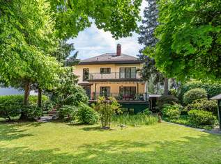 Exklusives Anwesen am Froschberg – Großzügiger Wohnkomfort mit Stil & Eleganz, 1950000 €, Immobilien-Häuser in Oberösterreich