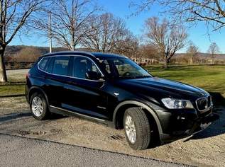 BMW X3 xDrive 2.0d F25N47 SUV/Geländewagen