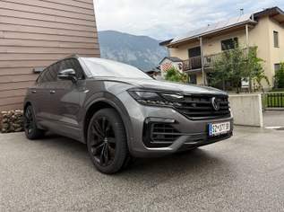 Touareg R 4Motion eHybrid *VOLLAUSSTATTUNG*, 54900 €, Auto & Fahrrad-Autos in 6176 Marktgemeinde Völs Touareg R 4Motion eHybrid *VOLLAUSSTATTUNG*, 54900 €, Auto & Fahrrad-Autos in 6176 Marktgemeinde Völs
