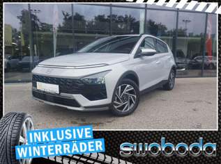 Bayon GO Plus 1.2 MPI Navi,LED,, 19850 €, Auto & Fahrrad-Autos in 4844 Regau