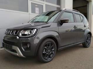 IGNIS 1,2 Hybrid *Flash* I 4 ZYLINDER I, 15790 €, Auto & Fahrrad-Autos in Niederösterreich IGNIS 1,2 Hybrid *Flash* I 4 ZYLINDER I, 15790 €, Auto & Fahrrad-Autos in Niederösterreich