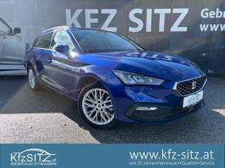 Leon ST Xcellence 2,0 TDI DSG| VIRTUAL, 17980 €, Auto & Fahrrad-Autos in 4053 Ansfelden