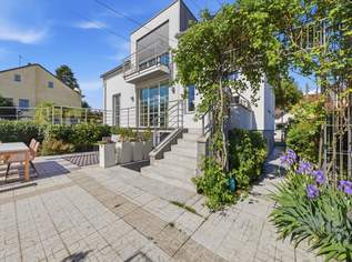 Die private Wohlfühloase im mediterranen Stil – Ruhe, Balance und Luxus: Ihr Rückzugsort der Extraklasse, 839000 €, Immobilien-Häuser in 2020 Magersdorf