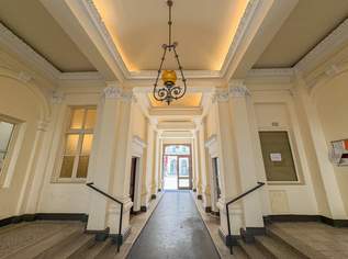 Fantastische Altbauwohnung in kultureller Umgebung, 2390000 €, Immobilien-Wohnungen in 1010 Innere Stadt Fantastische Altbauwohnung in kultureller Umgebung, 2390000 €, Immobilien-Wohnungen in 1010 Innere Stadt