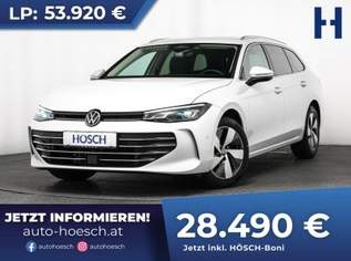 Passat Variant eTSI Business Aut. EXTRAS SCHNÄPPCHEN, 30490 €, Auto & Fahrrad-Autos in 2512 Katastralgemeinde Tribuswinkel Passat Variant eTSI Business Aut. EXTRAS SCHNÄPPCHEN, 30490 €, Auto & Fahrrad-Autos in 2512 Katastralgemeinde Tribuswinkel