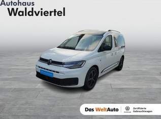 Caddy Edition eHybrid 110 kW, 40590 €, Auto & Fahrrad-Autos in 3580 Gemeinde Horn